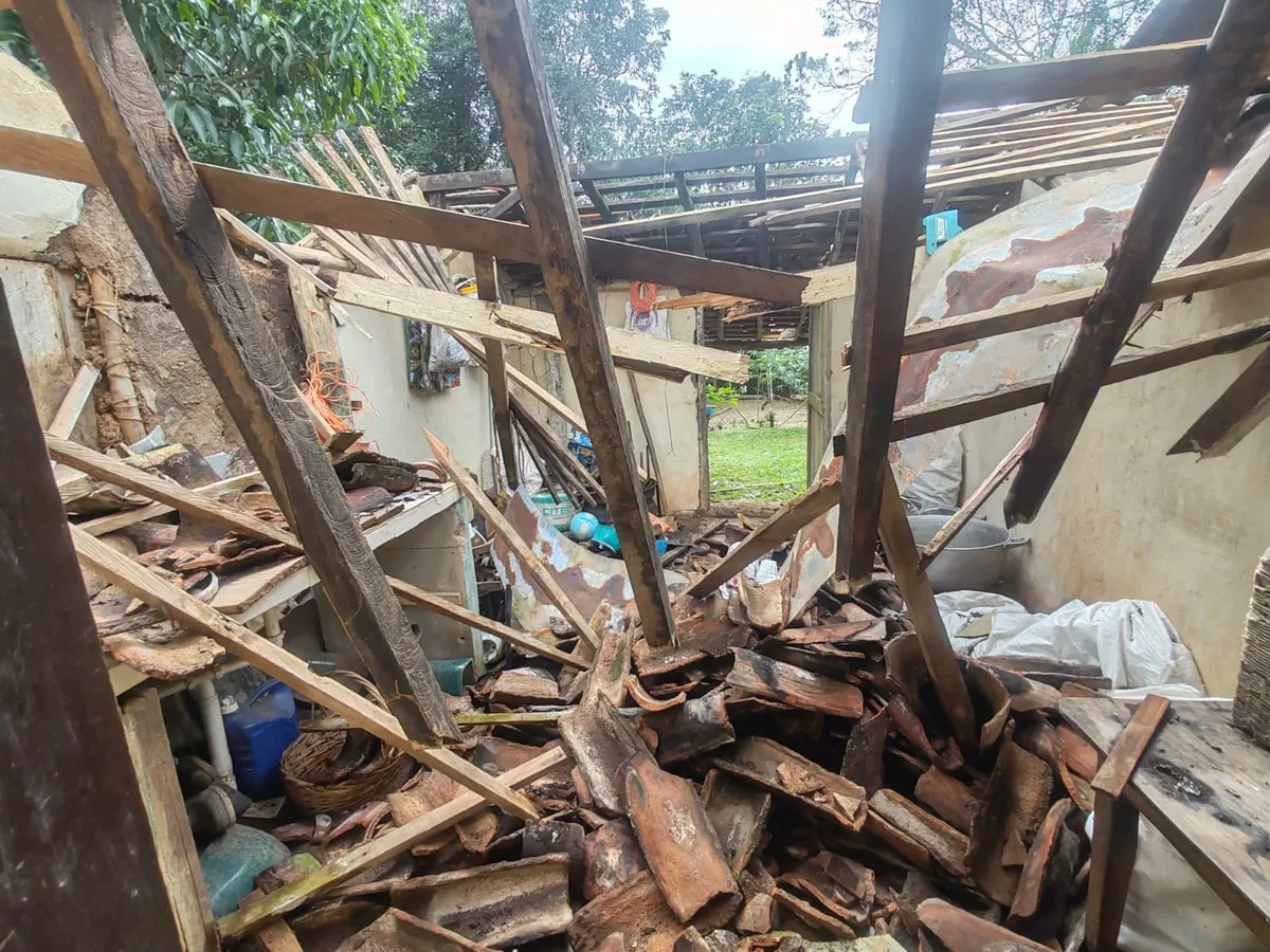 Panamá calcula que gastará menos de $100 millones por el terremoto y descarta utilizar su fondo de ahorro