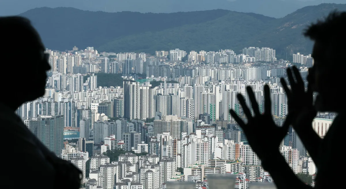 [산업X파일] ‘실거주’ 강조 규제에 인테리어 업계가 웃는다?