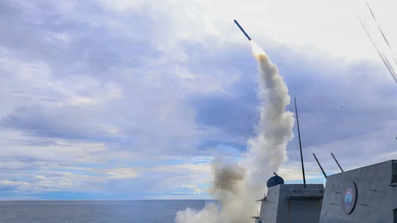 "L'opération a provoqué une pénurie sur les inventaires stratégiques": contredisant Donald Trump, le Pentagone reconnaît manquer de munitions après plusieurs mois de guerre contre l'Iran