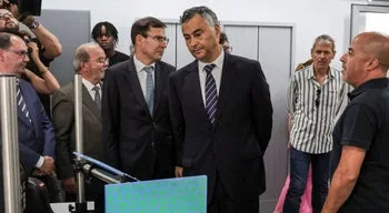 Mais de metade dos alunos sem colocação fizeram matrícula fora do prazo