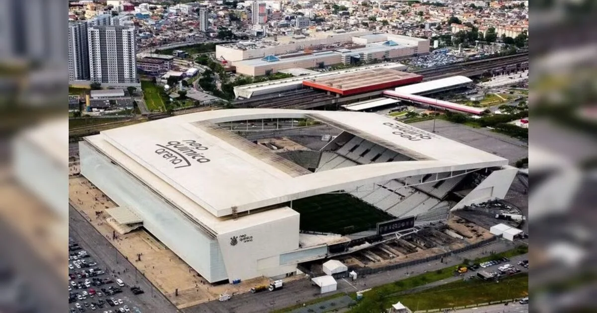 Onde assistir Corinthians x Fluminense ao vivo neste domingo