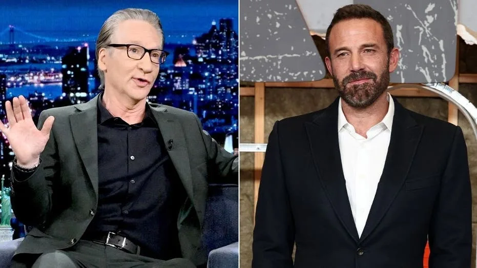 Bill Maher reveals Ben Affleck refused ‘Real Time’ return after stormy appearance in 2014 debating Islam