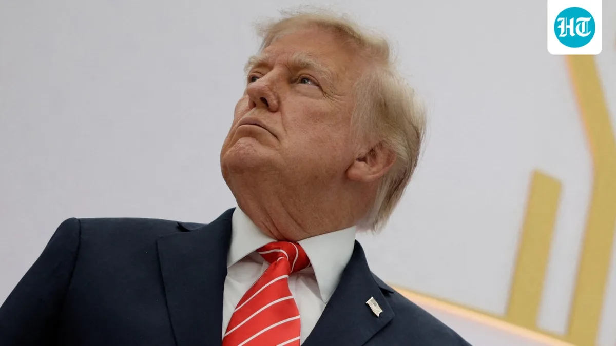 Trump Winery sought 36 foreign workers at lower wages amid POTUS' crackdown on immigration