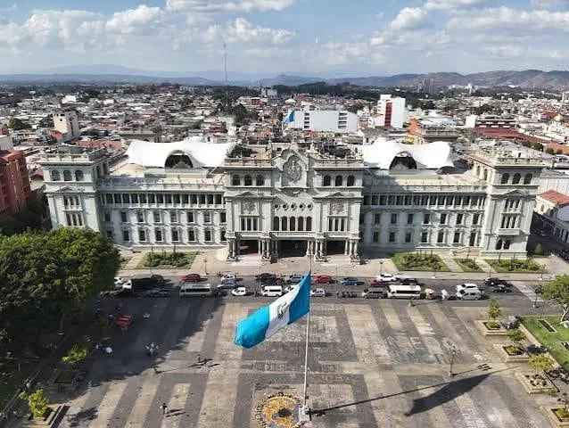 Patricia Orantes dejará el Ministerio de Ambiente de Guatemala el 1 de septiembre para volver al Congreso en pleno debate de la Ley de Aguas