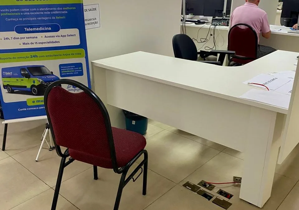Após enxurrada de problemas em convênio de R$ 50 milhões, São José notifica operadora de plano de saúde