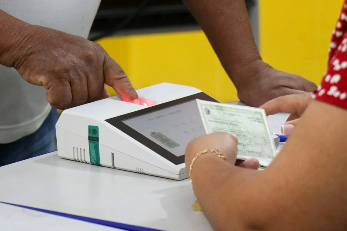 Voto nas eleições poderá valer como prova de vida para beneficiários do INSS