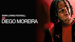 OFICIAL: Diego Moreira reforça Milan de Ruben Amorim