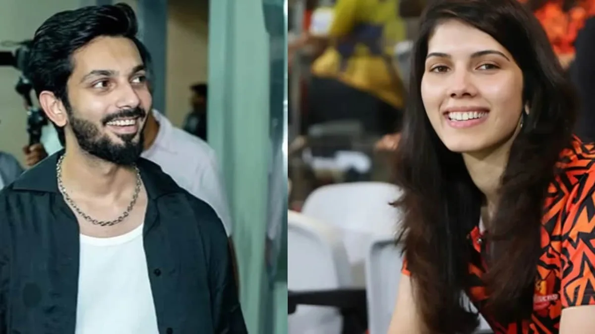 Are Anirudh Ravichander And Kavya Maran Getting Married In Greece On November 10? What We Know