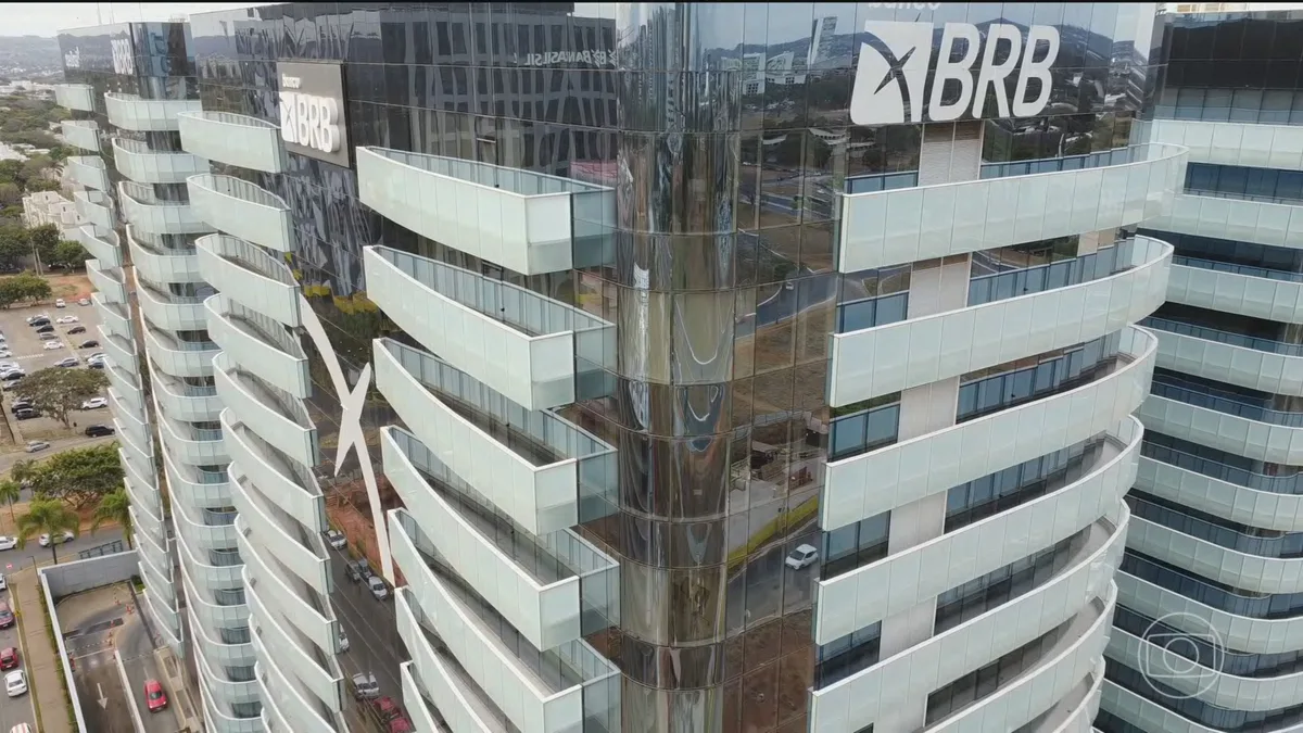 Tribunal de Contas manda governo do DF explicar aplicação de R$ 3,4 bilhões em títulos do BRB