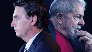 A 17 dias das urnas, Lula reajusta Bolsa Família; Bolsonaro fez movimento em 2022