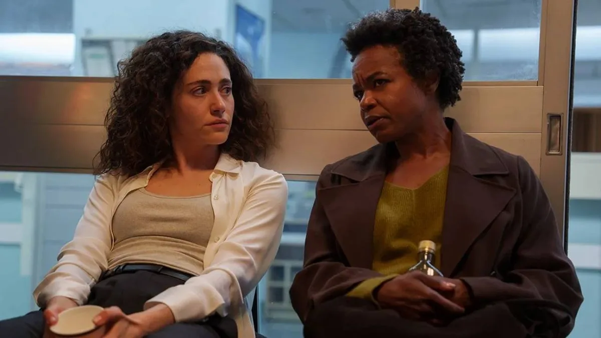 Fúria: entenda final da 1ª temporada da série do Disney+