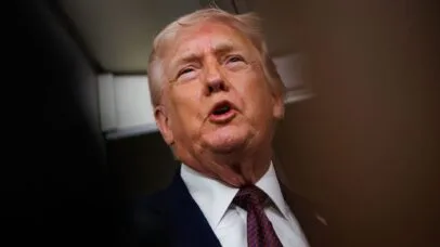 Como a guerra de Trump contra a esquerda chegará ao centro