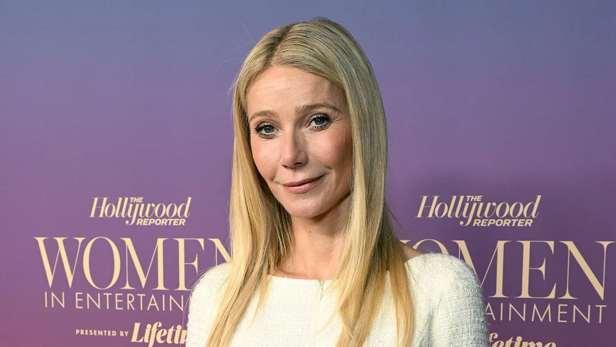 Gwyneth Paltrow Pokes Fun at That Viral Dinner Party Invite for OpenAI’s Sam Altman