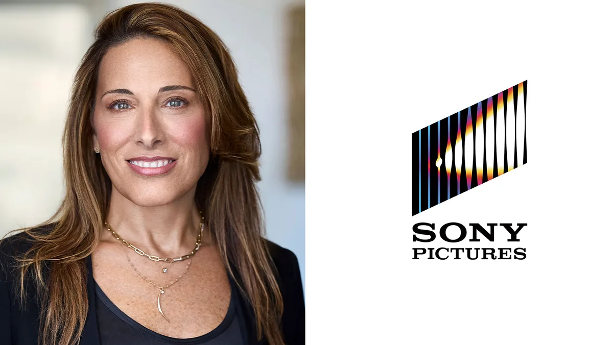 SPE Taps Jamie Kampel To Run Consumer Products & Licensing In Expanded Role
