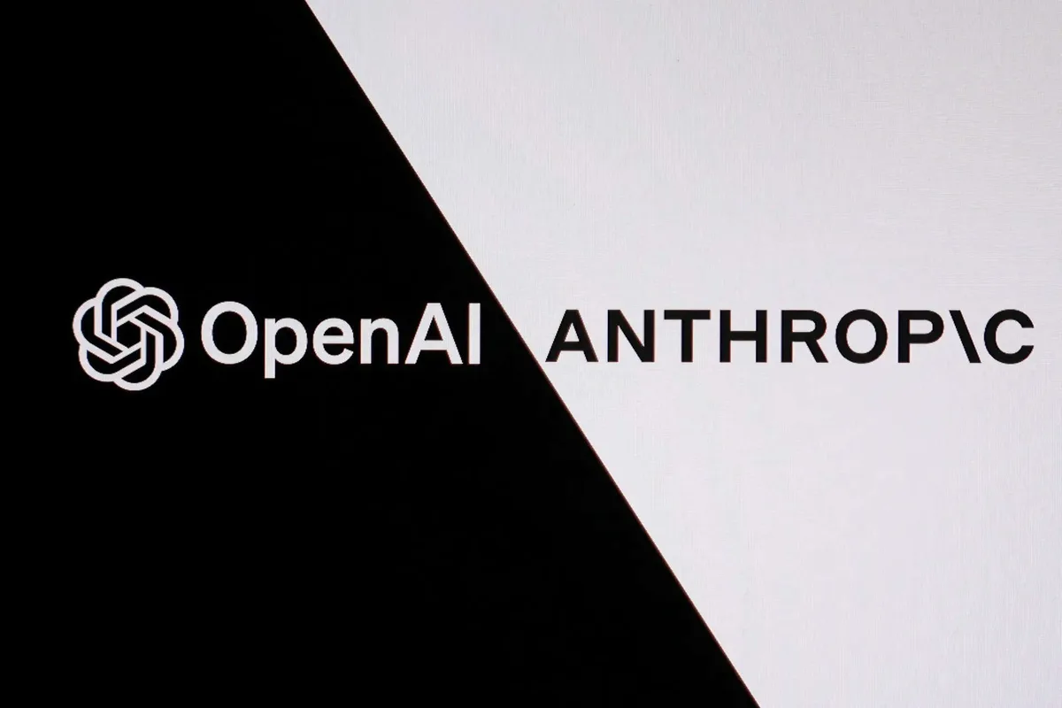 New AI models, critical threshold, and a design debate: A busy day for AI industry