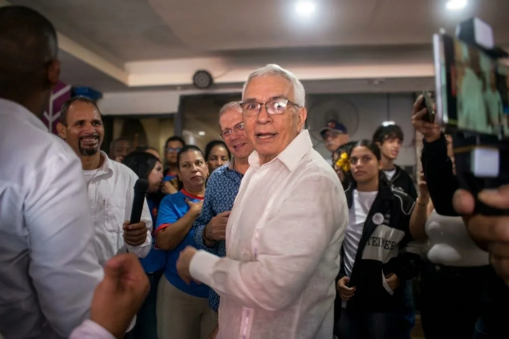 Gente juramenta comando en Carabobo como apuesta para fortalecer su estructura política