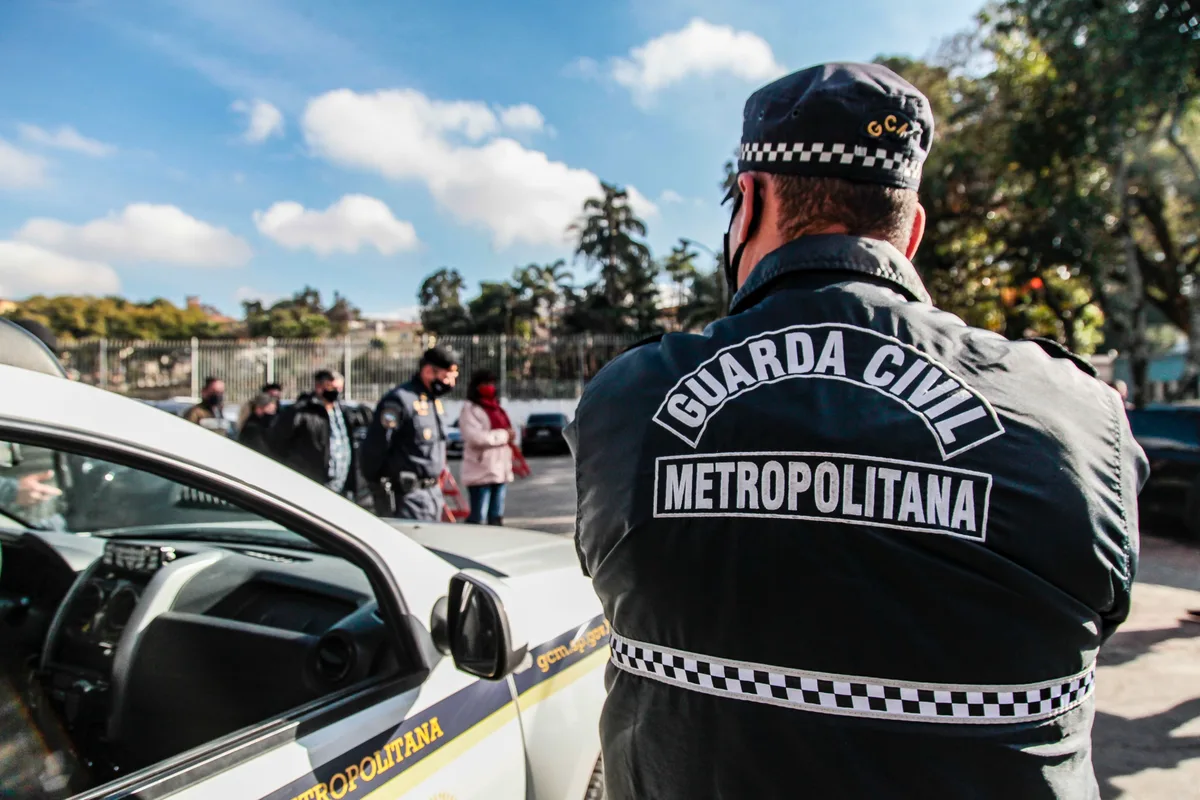 Padrasto é preso após confessar agressões contra criança de 1 ano, que morreu na Zona Norte de SP