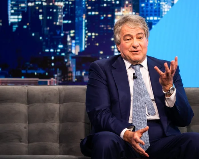 Epstein survivors praise House committee for recommending Leon Black be held in contempt