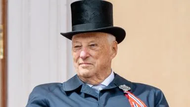 Nachruf im Video: Zum Tode von Harald V. von Norwegen