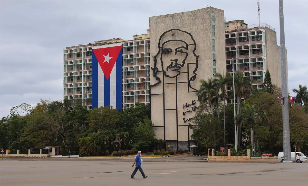 Estados Unidos sancionó a 11 entidades de la dictadura de Cuba vinculadas a la industria del níquel y al aparato militar