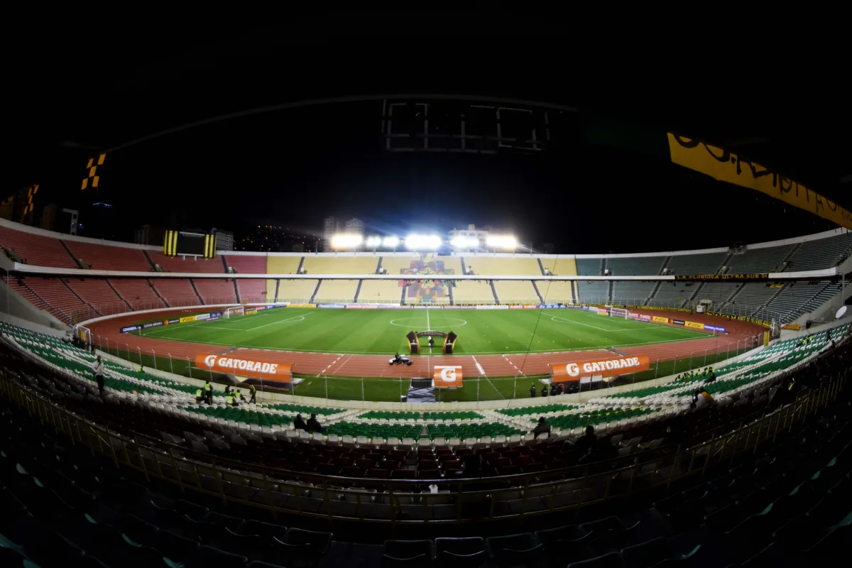 São Paulo x Bolívar: onde assistir ao vivo, horário e escalações