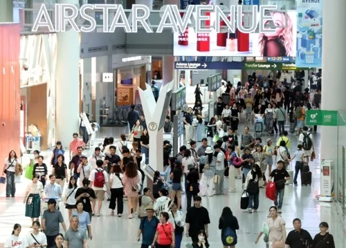 “5일 뒤 취소했는데 77만원을 떼다니…” 추석명절 항공권 피해주의보