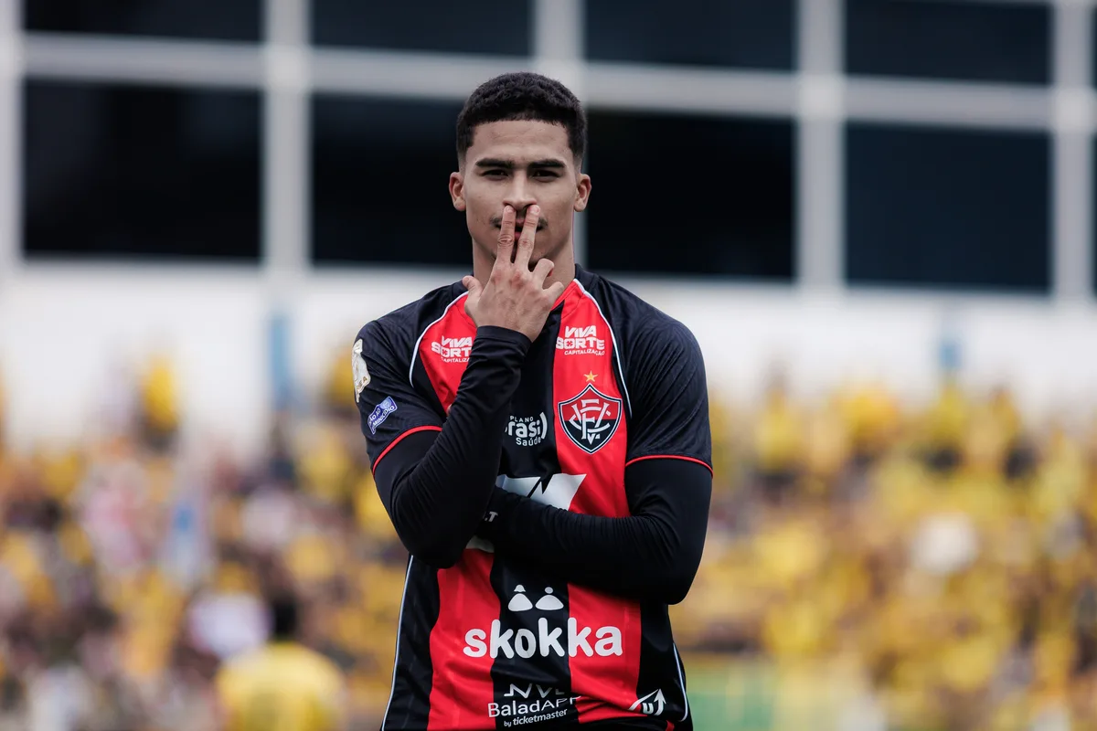 Cartola 2026: Renê é o Craque de Setembro, Mirassol mostra força e Guanaes vence Abel; veja seleção