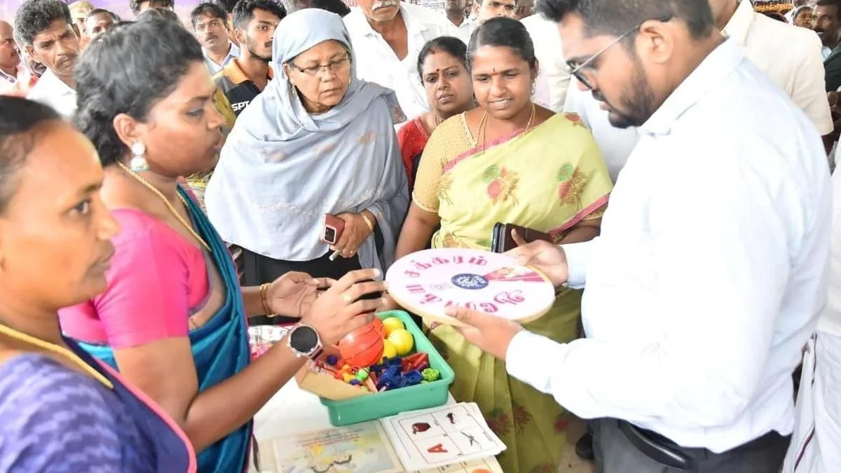 Get counselling, legal assistance from ‘One Stop Centre’: Collector appeals to women