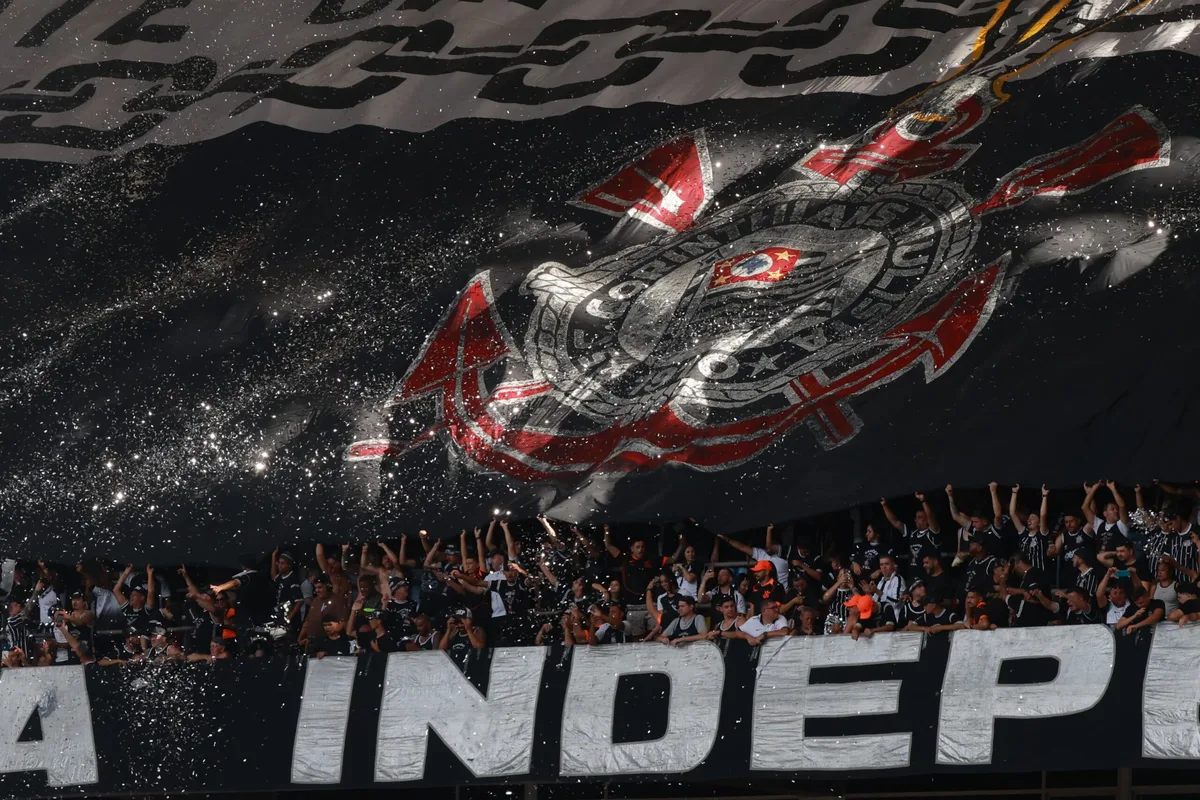 Corinthians é condenado a pagar R$ 3 milhões a ex-atleta por lesão