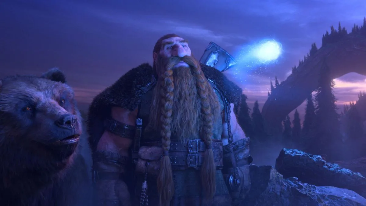 World of Warcraft Forever : 5 détails et clins d’œil du trailer, du plus évident au plus nerd