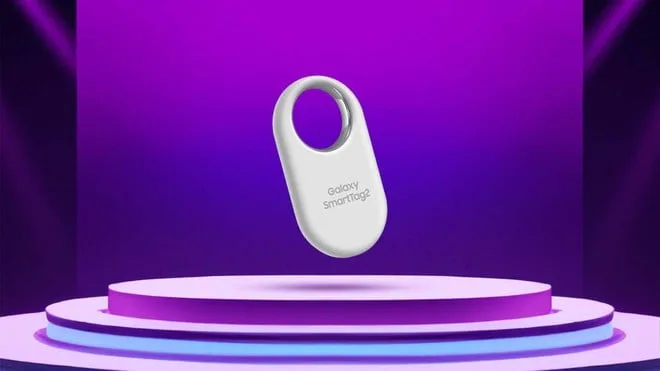 Galaxy SmartTag 3 vaza em certificação e lançamento pode acontecer em breve