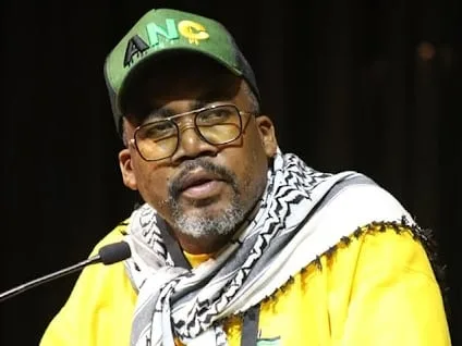Ngcukayitobi takes on Mbalula over ANC election blunder