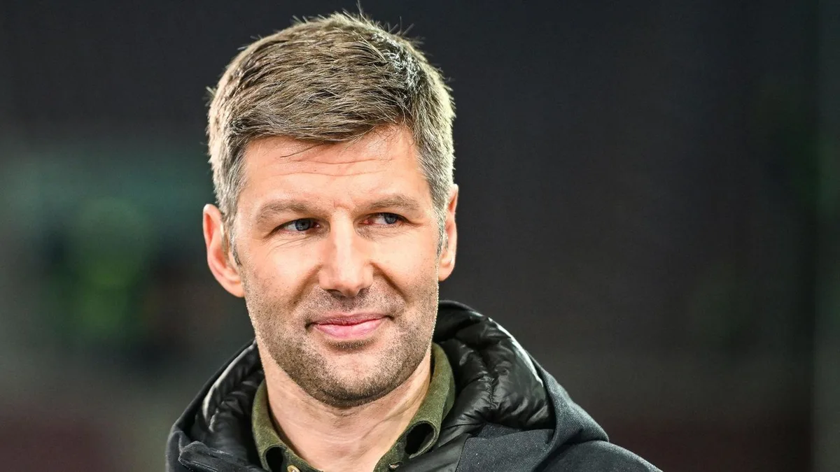 DFB-Team unter Klopp: Hitzlsperger fordert mehr Härte: „Nicht gleich umfallen!“