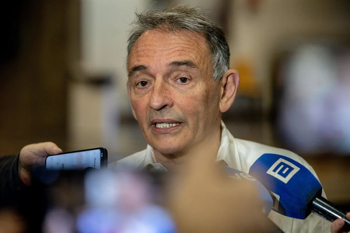 IU reprocha falta de presencia "permanente" de ministros en Ceuta y pide el traslado de los migrantes a la península