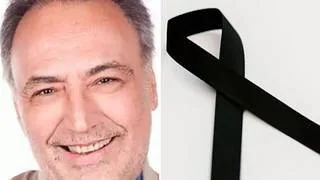 El último adiós a Alejandro Mata: Así lo despide el gremio artístico