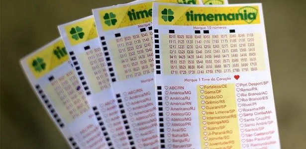 Timemania sorteia prêmio acumulado de R$ 8 milhões; confira as dezenas