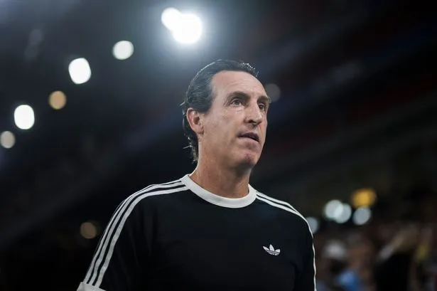 Aston Villa told Unai Emery won't 'hang around' unless plans change - 'It's madness'