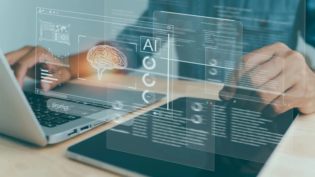 Website performance is the new defining metric for AI search