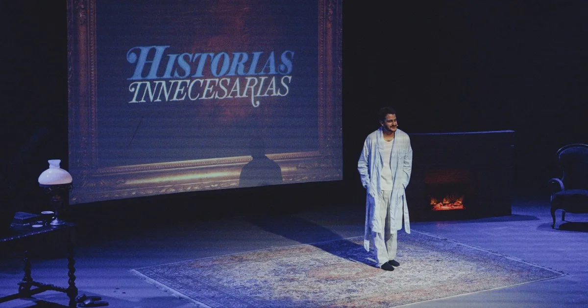Vaca Muerta, piquetes y misterios: Damián Kuc adelantó cómo será su show exclusivo en Neuquén