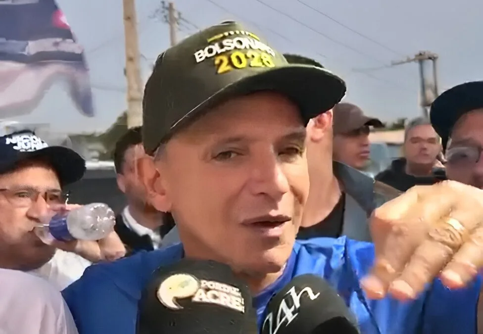 Márcio Bittar destaca parceria com Nicolau Júnior e aposta em continuidade do projeto político
