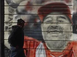 "Wird nichts ändern": Nierentest-Panne lässt Arzt im Maradona-Prozess kalt