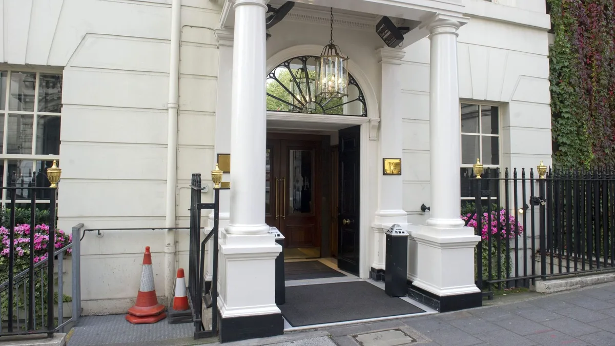 Alter Ego founders seek £20m amid rush to open premium Mayfair members' clubs