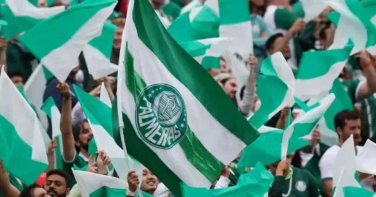 Receita milionária garantida, reforço mais próximo e polêmica ganha destaque: as últimas notícias do Palmeiras