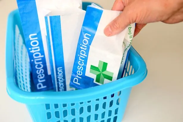 Ramipril UK shortage latest with October supply limit for blood pressure medicine