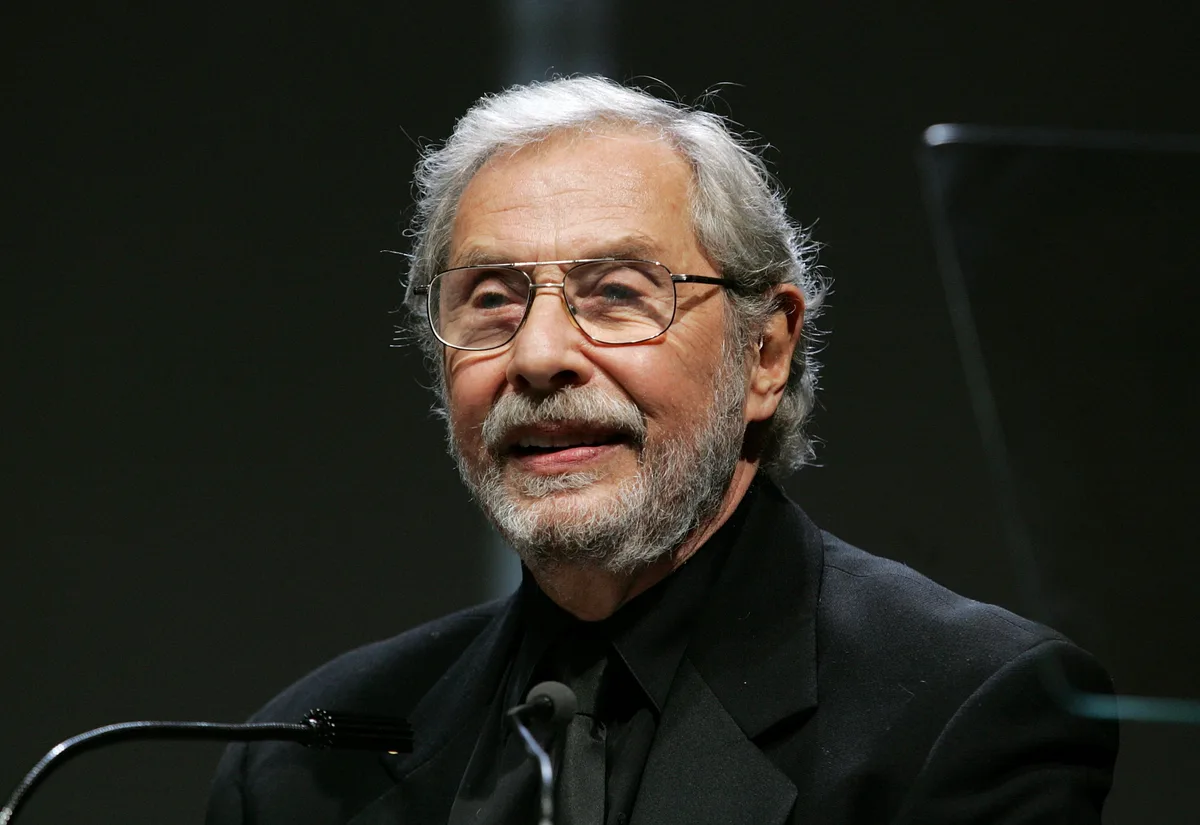 Mark Rydell, ‘On Golden Pond’ and ‘The Rose’ Director, Dies at 97