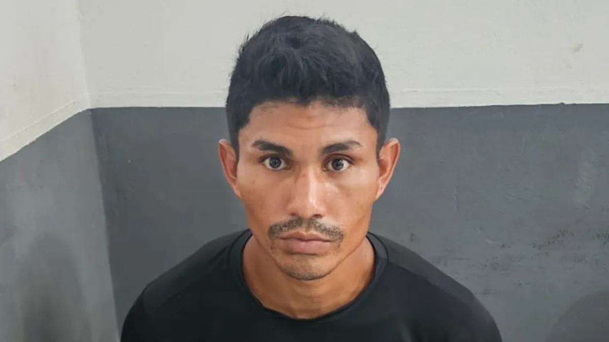 Suspeito de homicídio é preso na região dos Lençóis Maranhenses