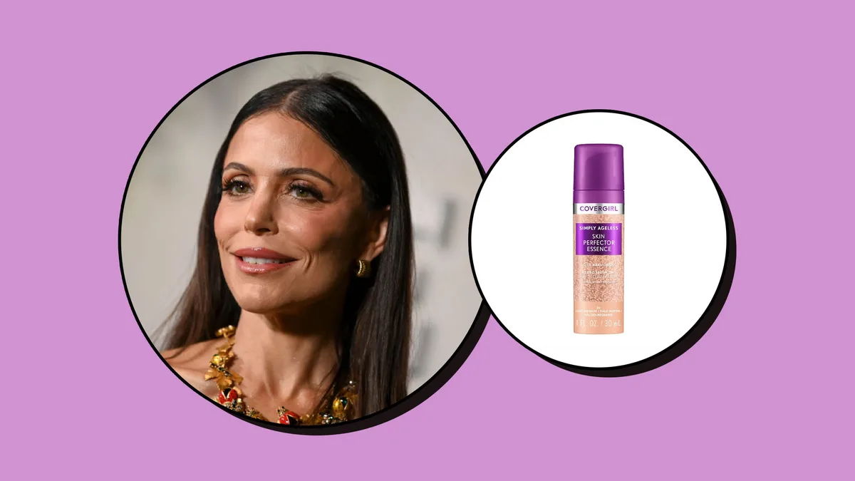 ‘Real Housewives’ Star Reveals $13 Product She Trusts for Great-Looking Skin