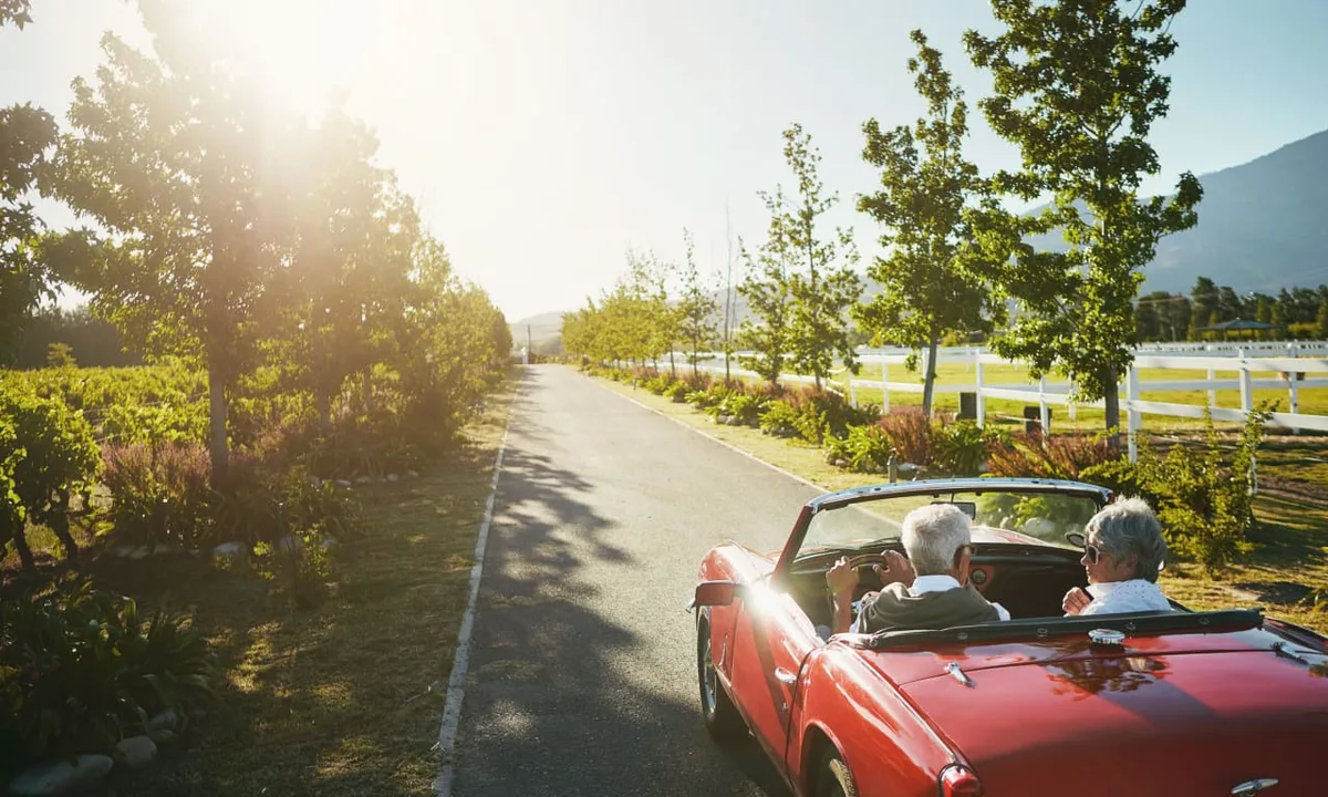 5 cheap U.S. cities to retire in — if you can deal with this one thing