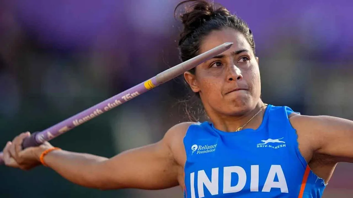 Annu Rani out of Asian Games squad; Sable seals 3,000m steeplechase berth