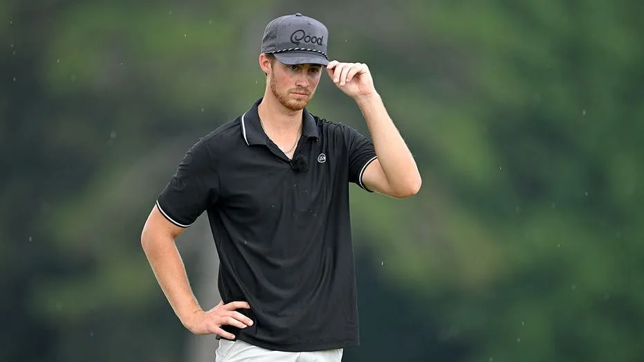 Good Good Golf doesn't deserve to be canceled for their dumb ad in collaboration with Callaway